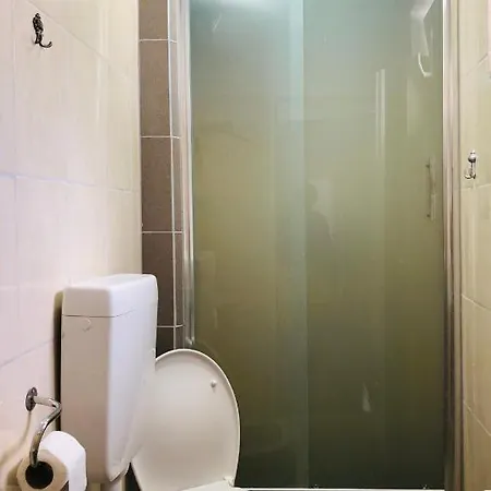 Modern House For Rent Vikendica *