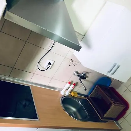 Vikendica Modern House For Rent *