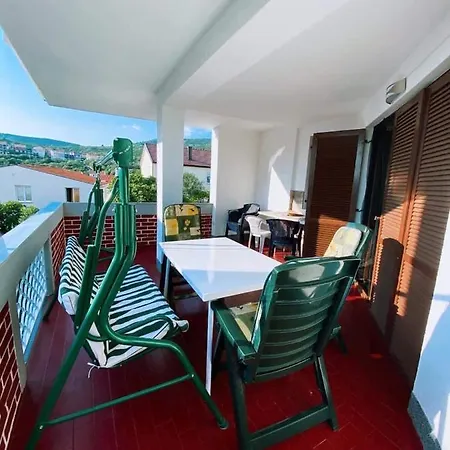 Modern House For Rent Vikendica Neum