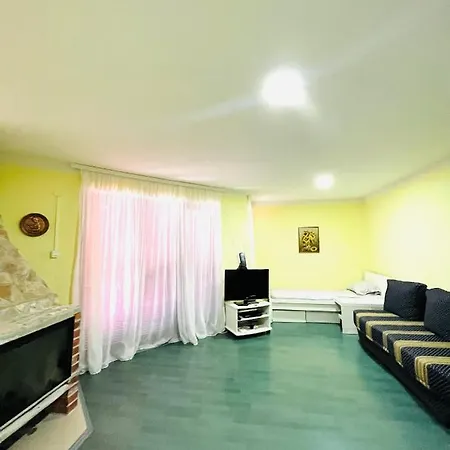 Modern House For Rent Neum