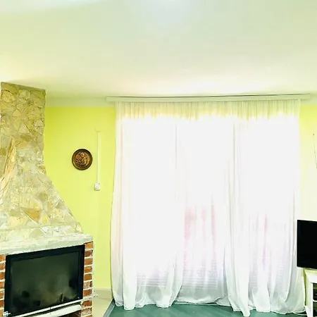 Modern House For Rent
